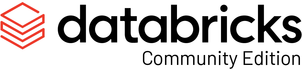 Databricks Community Edition logo
