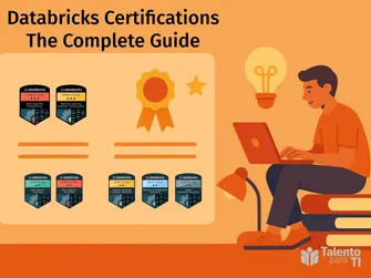 Databricks Certifications. The Complete Guide