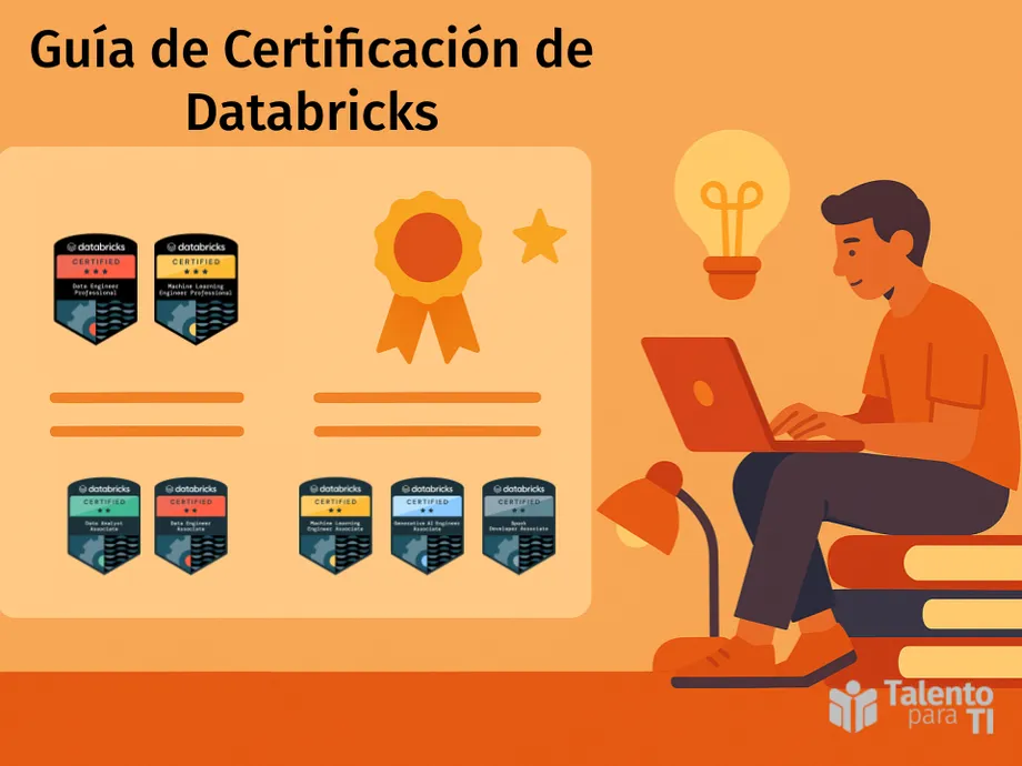 Guía de Certificación de Databricks
