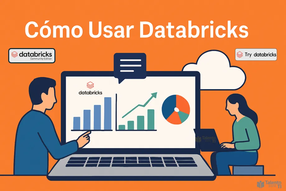 Cómo Usar Databricks