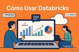 Cómo Usar Databricks