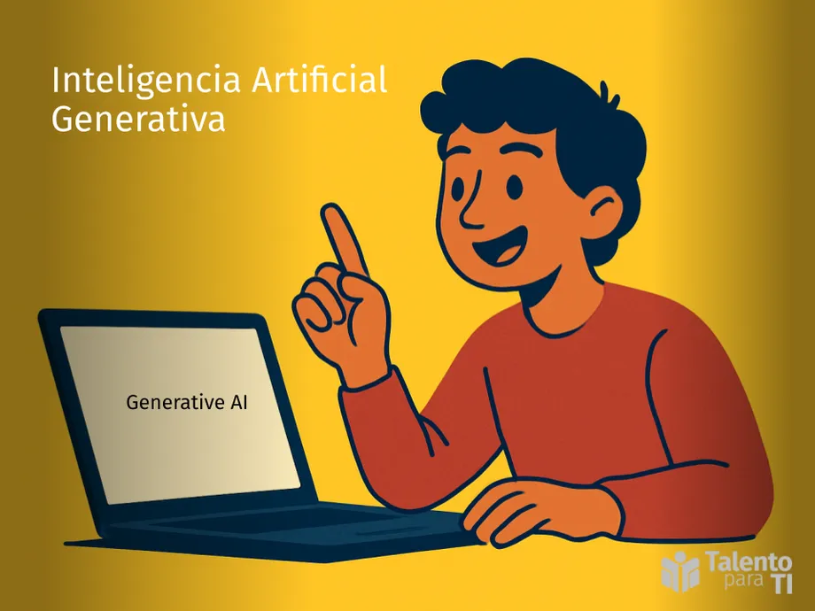 Introducción a la Inteligencia Artificial Generativa