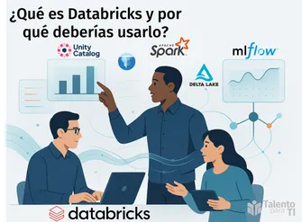 ¿Qué es Databricks y por qué te debería importar?